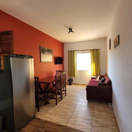Ap Gomes Apartment Ubatuba Bagian luar foto