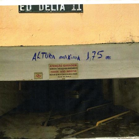 Ap Gomes Apartment Ubatuba Bagian luar foto