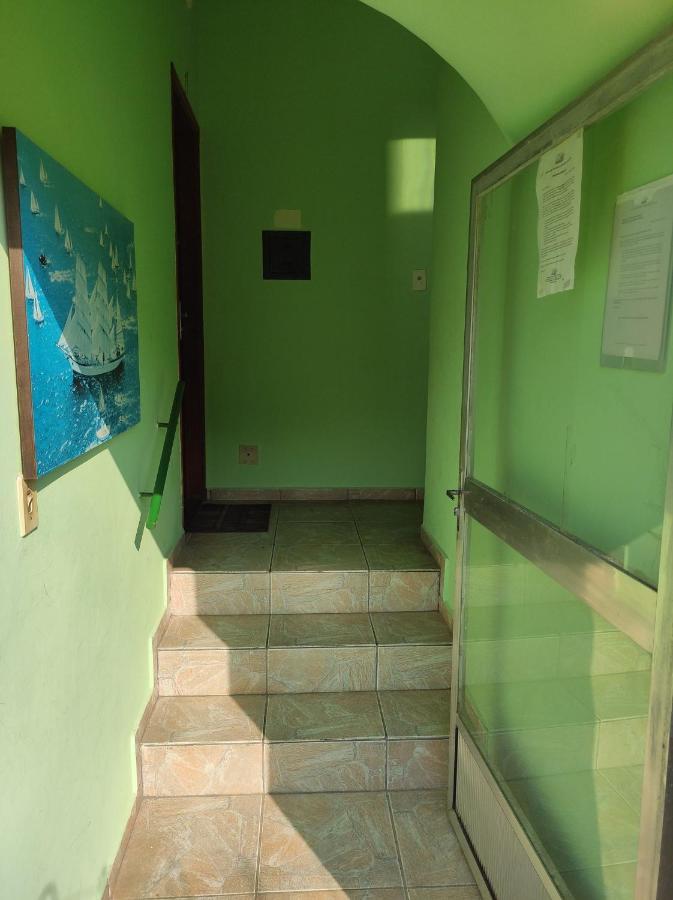 Ap Gomes Apartment Ubatuba Bagian luar foto