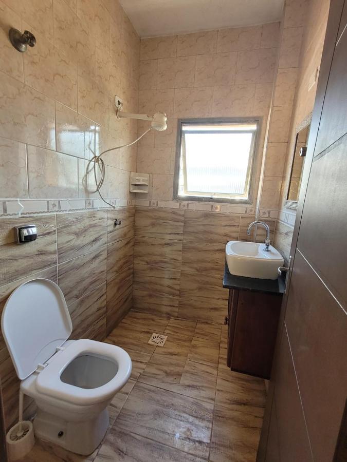 Ap Gomes Apartment Ubatuba Bagian luar foto