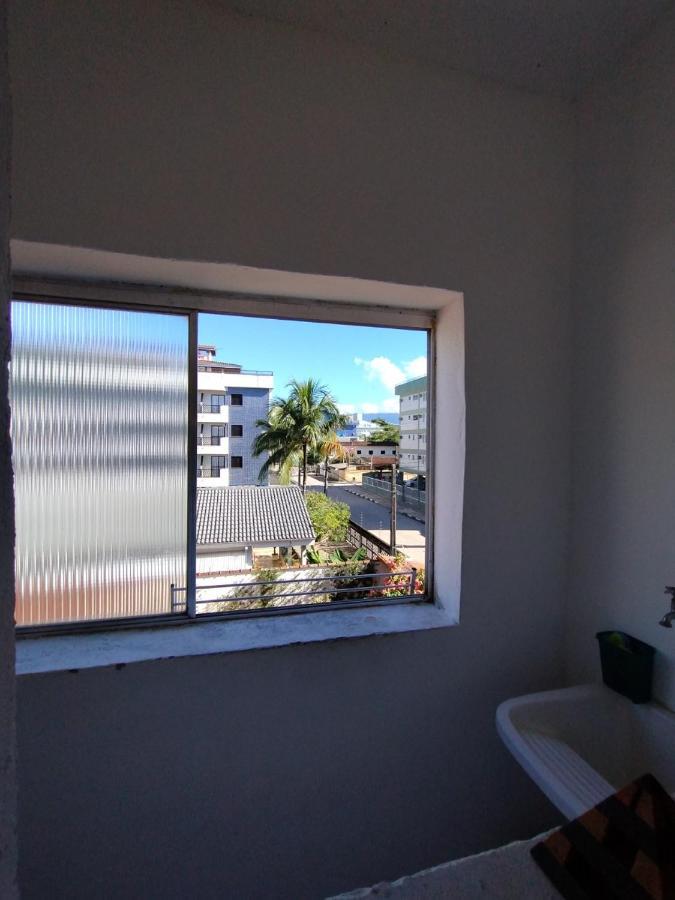 Ap Gomes Apartment Ubatuba Bagian luar foto