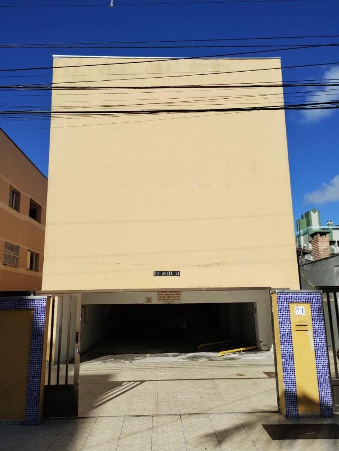 Ap Gomes Apartment Ubatuba Bagian luar foto