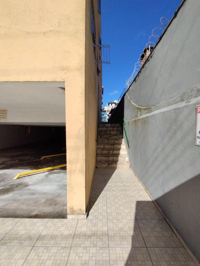 Ap Gomes Apartment Ubatuba Bagian luar foto